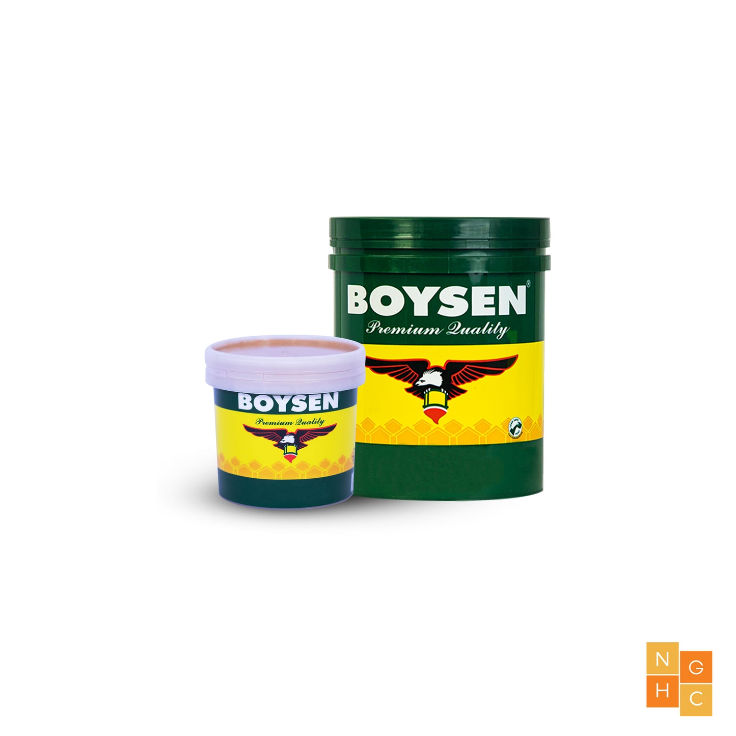 BOYSEN® Latex Colors