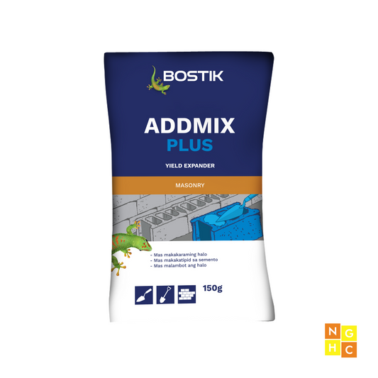 Bostik Addmix Series