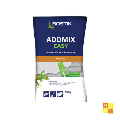 Bostik Addmix Series