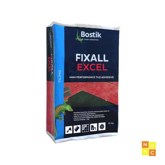 Bostik Fixall