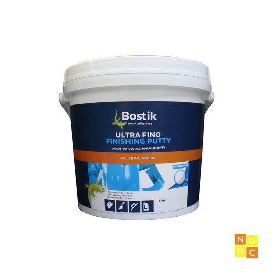 Bostik Ultra Fino Finishing Putty