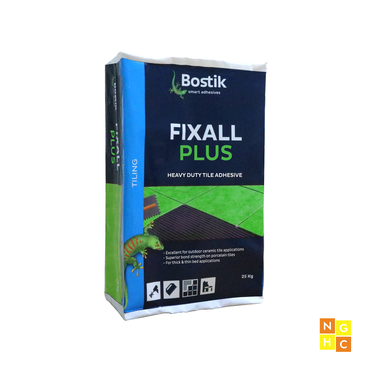 Bostik Fixall