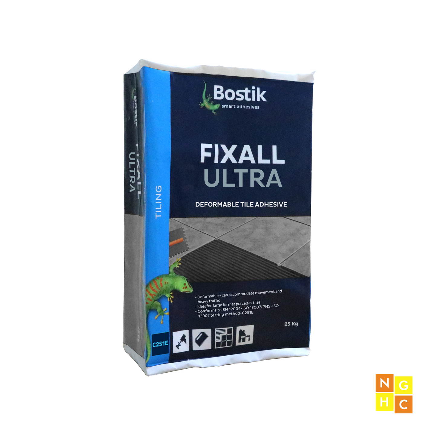 Bostik Fixall