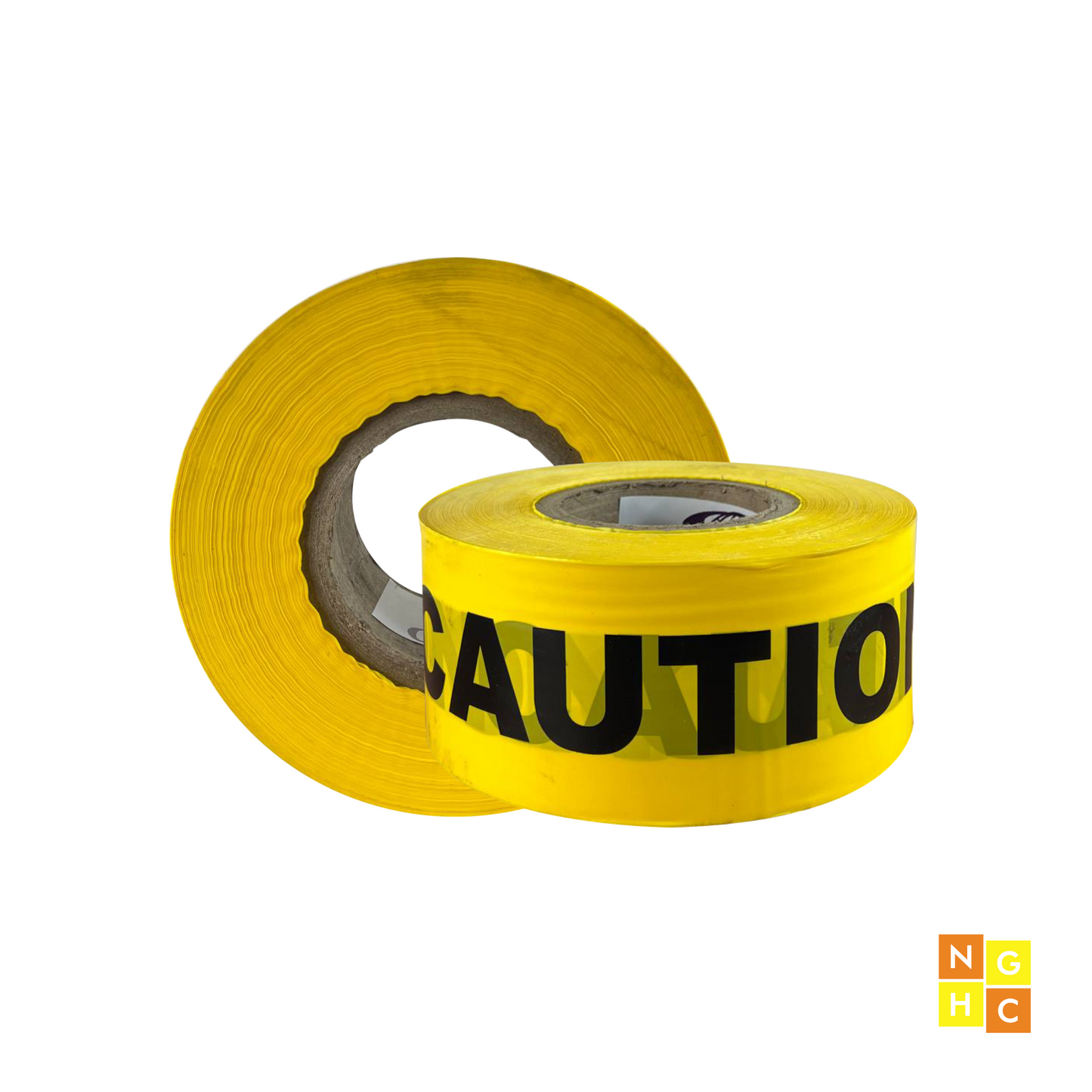 Barrier Barricade Caution Tape