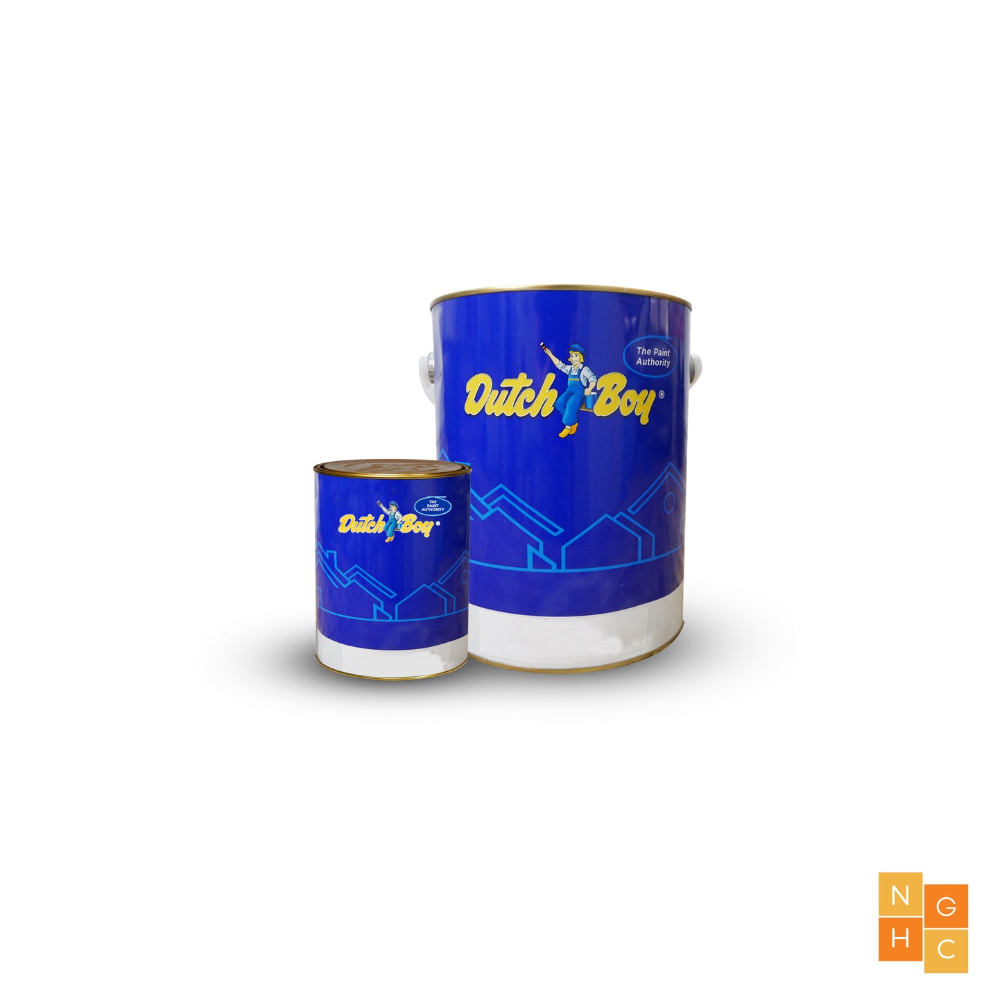 Dutch Boy® Red Oxide Primer 6170