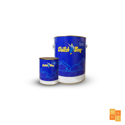 Dutch Boy® Red Oxide Primer 6170