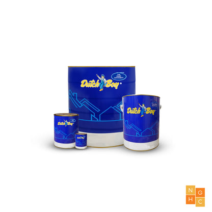 Dutch Boy® Gloss Masta™ Quick Drying Enamel