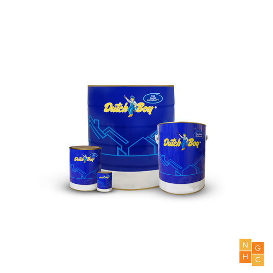 Dutch Boy® Gloss Masta™ Quick Drying Enamel