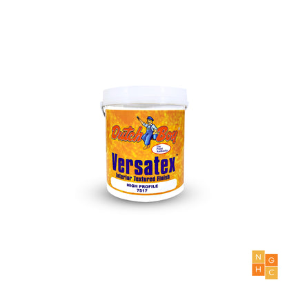 Dutch Boy® Versatex™ Interior Textured Finish