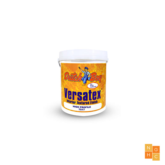 Dutch Boy® Versatex™ Interior Textured Finish