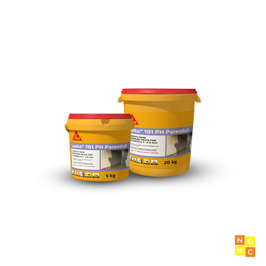 LANKO 101 PH Parenduit 5kg, 20kg