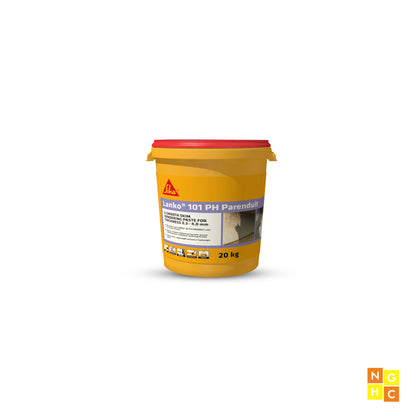 LANKO 101 PH Parenduit 5kg, 20kg