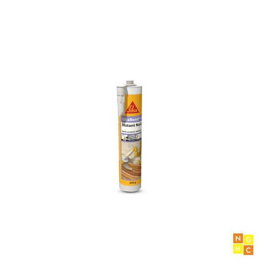SikaBond®-124 Instant Nails
