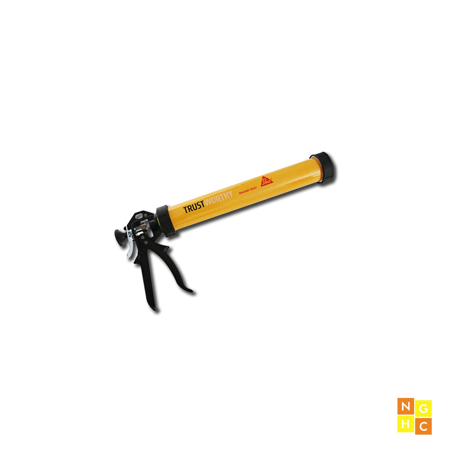 Sika Heavy Duty Sausage Gun 600mL