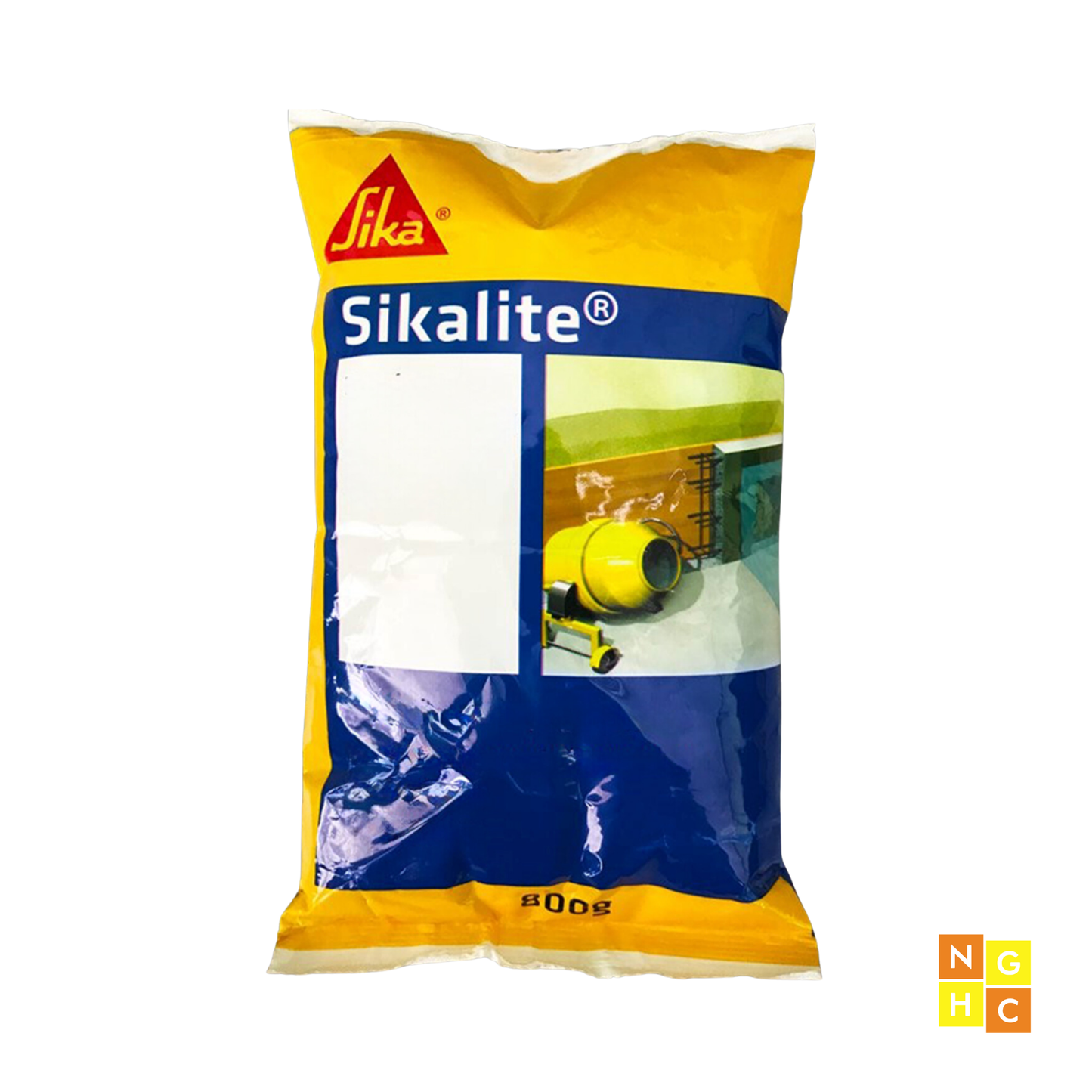 Sikalite® - Powdered Waterproofing Admixture